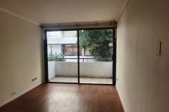 Arriendo o Venta Departamento Ricardo Lyon